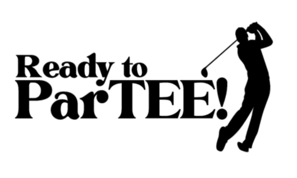 Adult and Child selection karate, golf, yoga & tracktees - Attitudes and Gratitudes