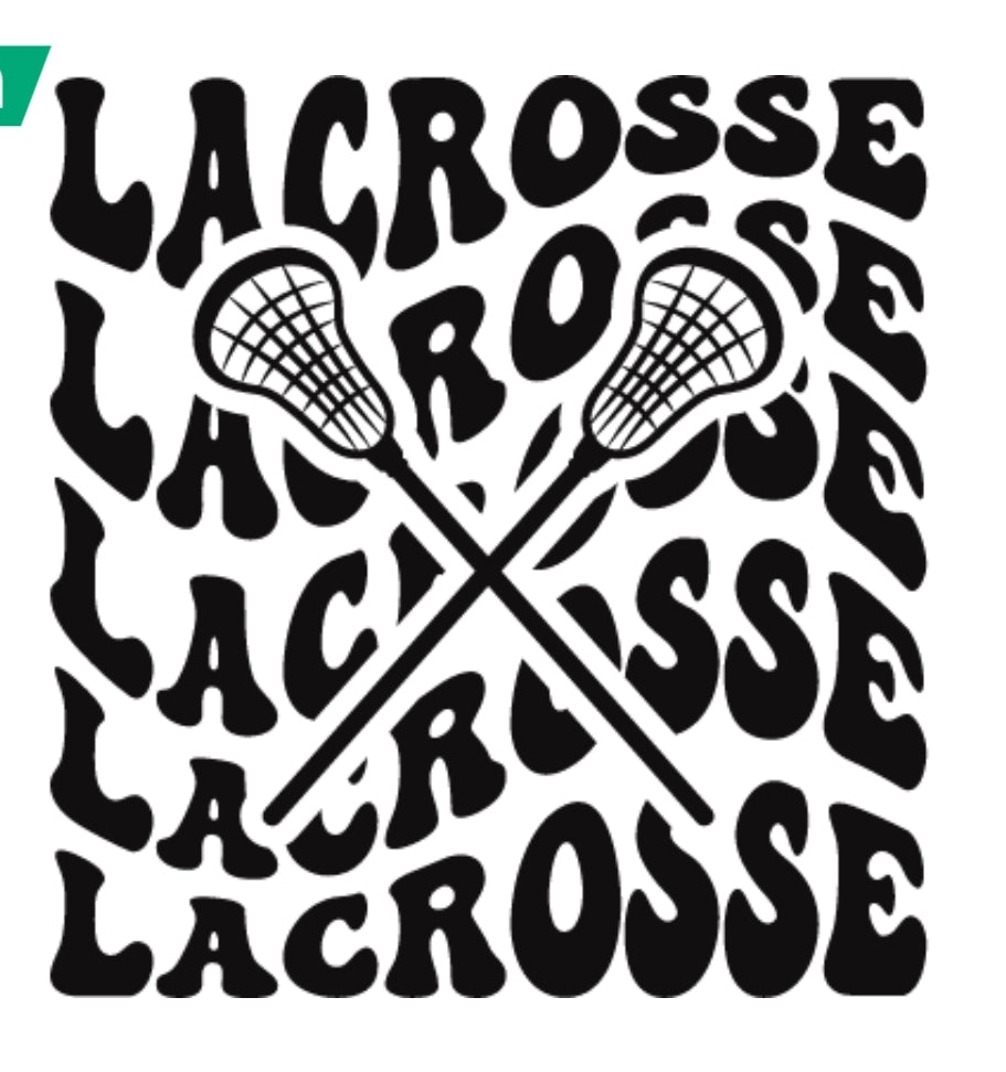 Adult & Child field hockey, lacrosse & bikingtees - Attitudes and Gratitudes