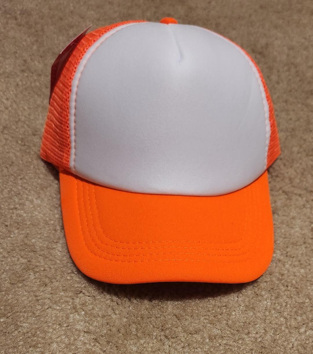 Customizable Trucker Hats - Attitudes and Gratitudes