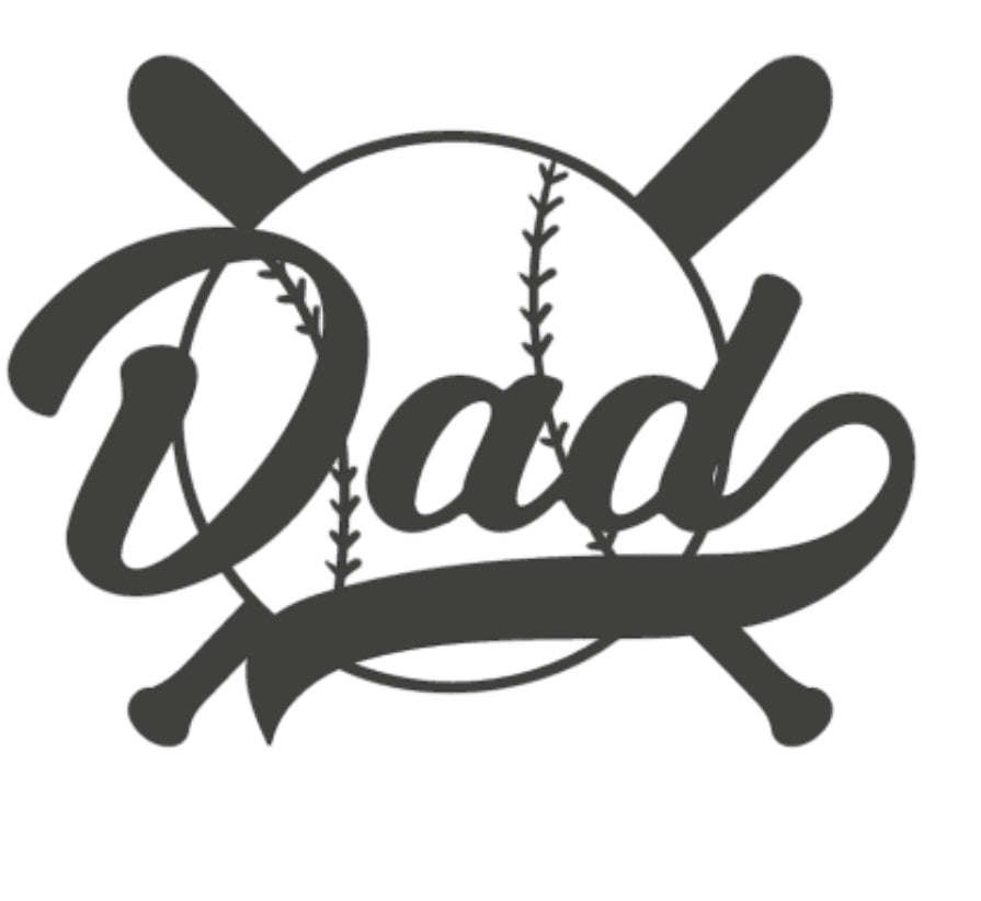 Sports Dad Tees (Copy) - Attitudes and Gratitudes